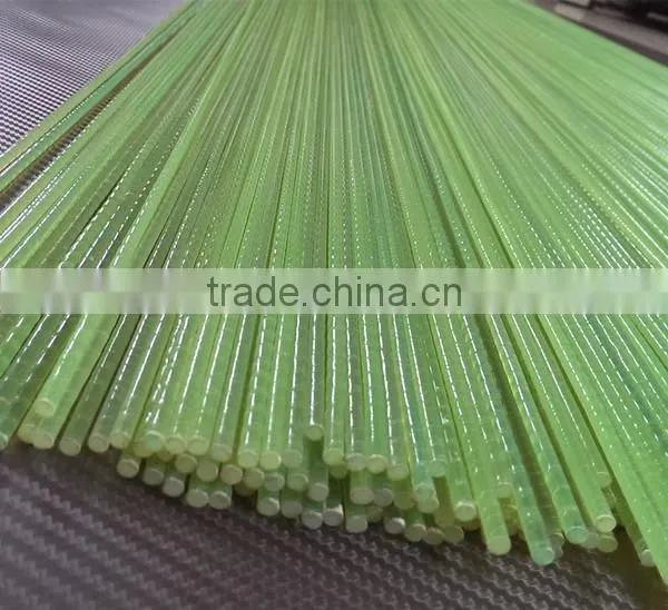 Highly insulated Fiberglass Extruded Sticks For Wholsale