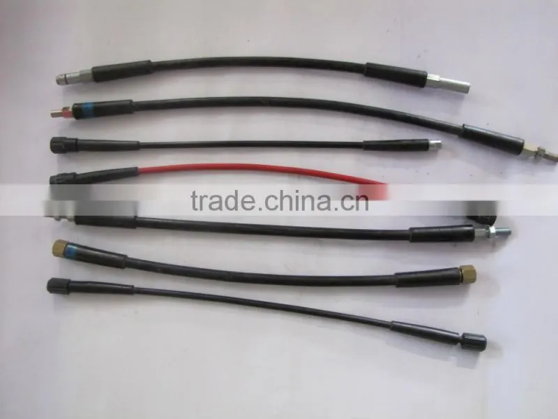High quality submerged arc welding liner