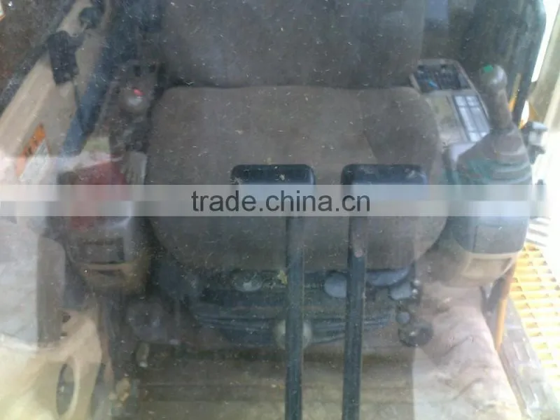 used cat 330BL excavator, used 330BL excavator