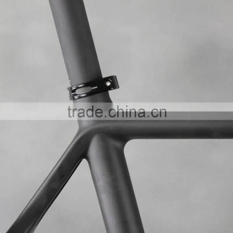 2016 wholesale carbon cyclocross bicycle mbx bicycle frame 8.22kg
