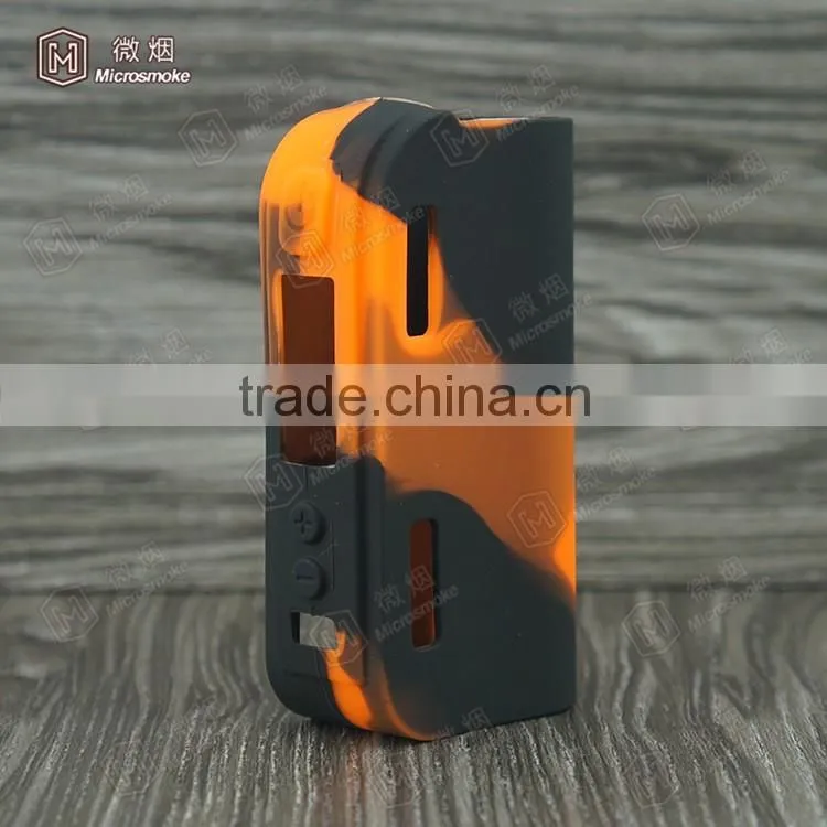 Hot sale cool fire 4 plus 70w kit 3300mAh battery mod full kit coolfire iv / cool fire 4 plus silicone case