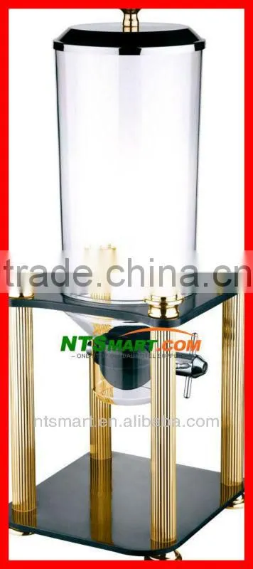 Cereal dispenser (acryl)