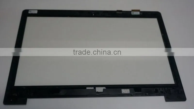 11.6" New Touch Screen Digitizer Glass Panel For Asus Vivobook S400 (Factory Wholesale)