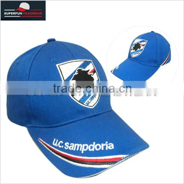 2014 new design manufacturer supply baseball cap