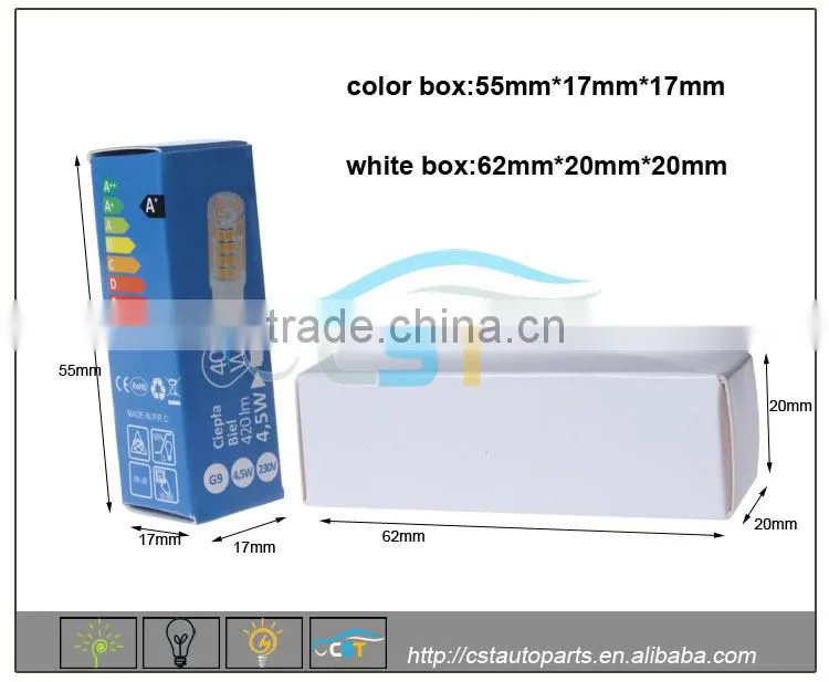CST E14 3014 104SMD