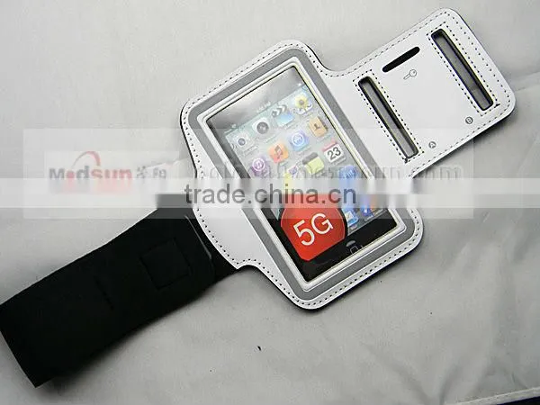 Sports Armbands Cover Case For iPhone 5 5G Arm Bands
