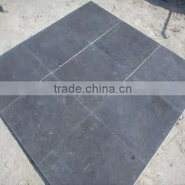 Bluestone Road Kerb