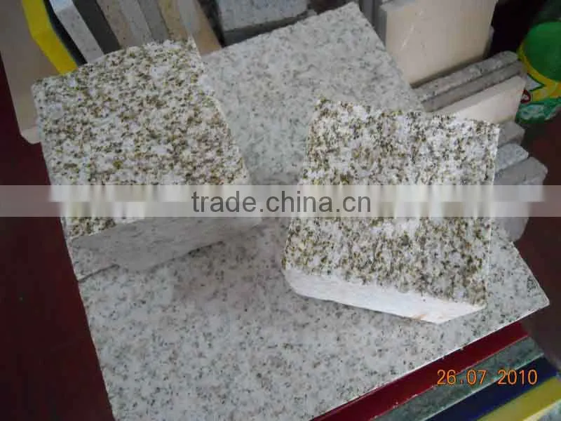 Wholesale Granite Cube Paving Stone from Factory