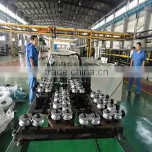 Shaanxi Yongrui Indus. Limited Company company overview - view 3