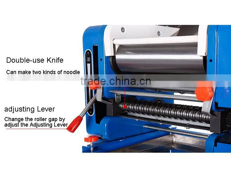 HO-80 High Quality Low Price automatic vermicelli making machine