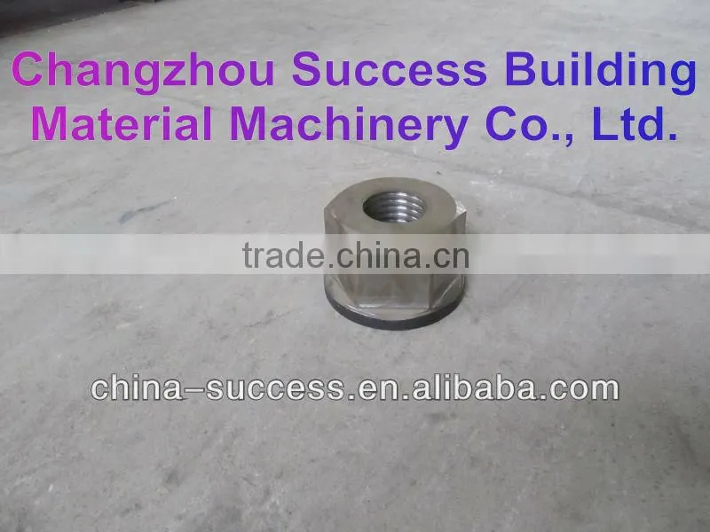 High Quality Concrete Pile Production Line Spinning Machine/Steel Mould/PC Concrete Pile Manufacturing Plant