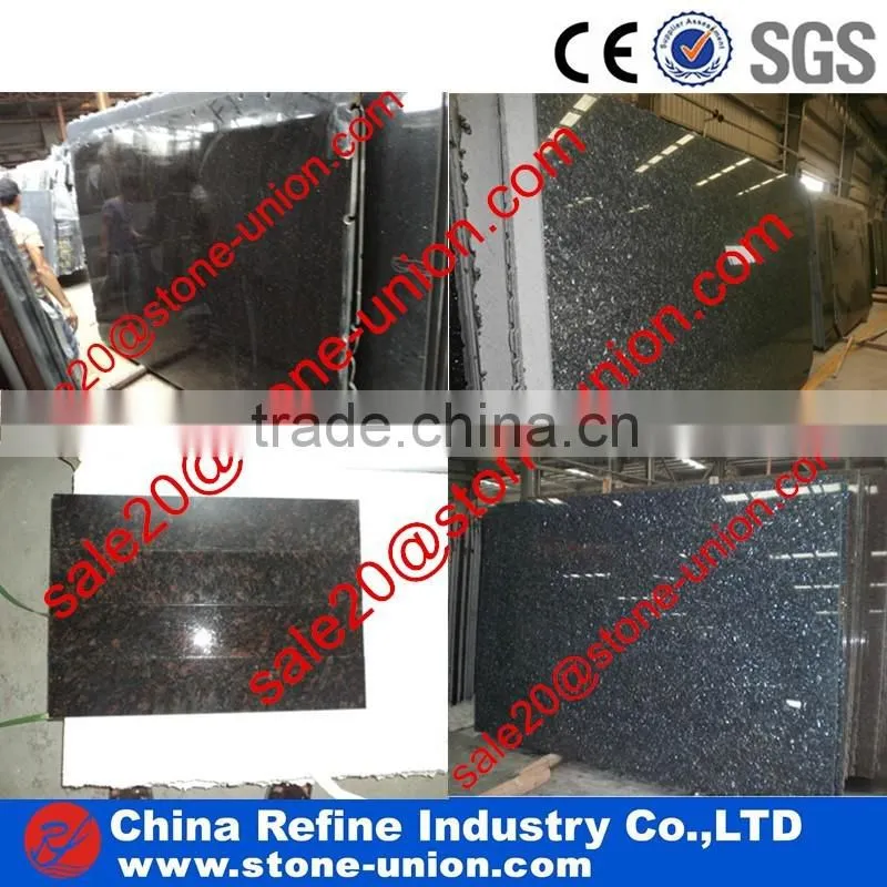 Jaguar granite