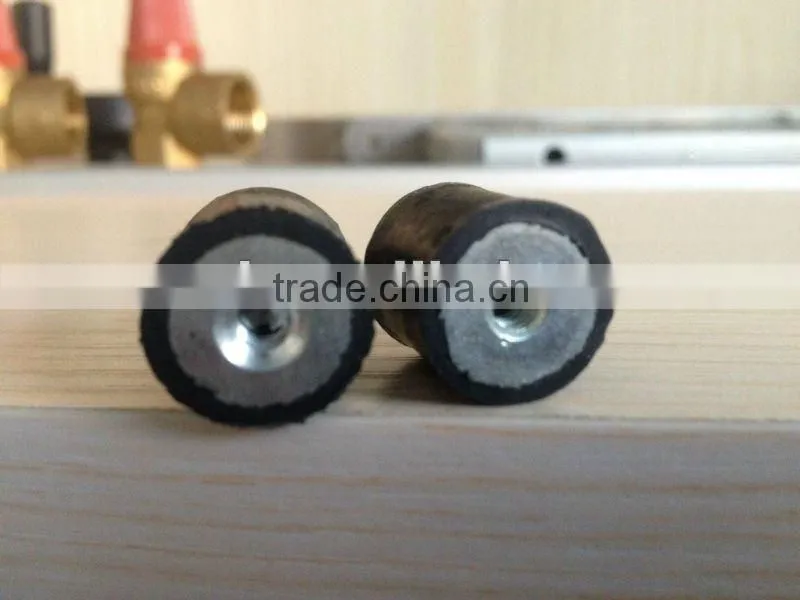 anti-vibration mount