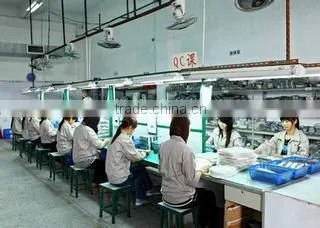 Shenzhen Weiside Technology Co., Ltd. company overview - view 1