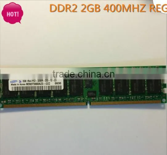DDR2 2GB 677MHZ For Server ram/ddr2 2gb server memory