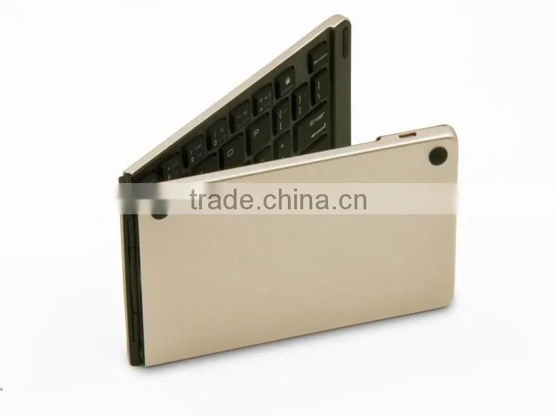 Universal Foldable Bluetooth Keyborad For IOS/Android/Windows System