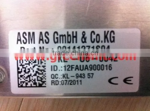 SMT SIEMENS 12MM FEEDER 00141271