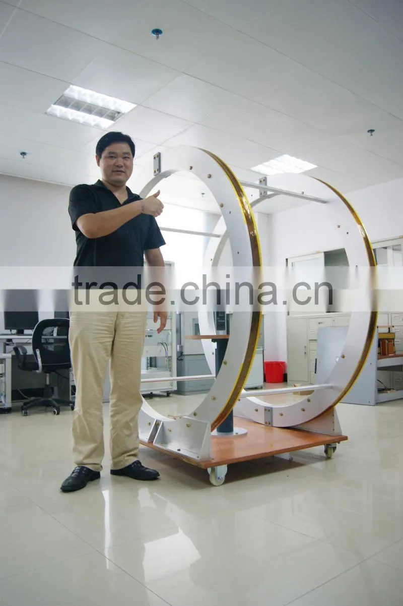 LINKJOIN helmholtz coil ,3 axis helmholtz coil trade assurance supplier