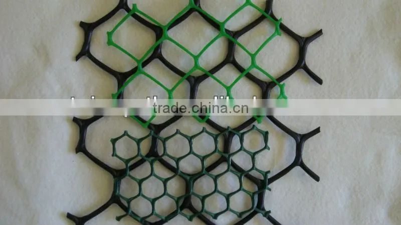 plastic Geonets