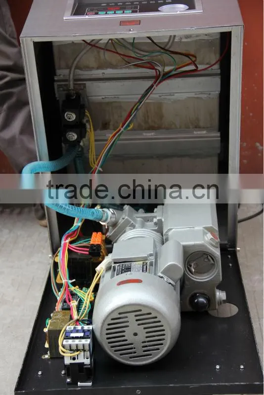 yellow croaker vacuum packing machine