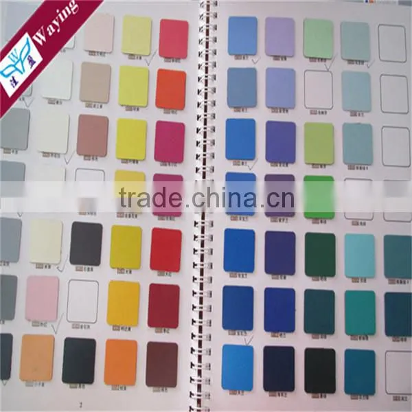 white melamine MDF board for kitchen cabinets design