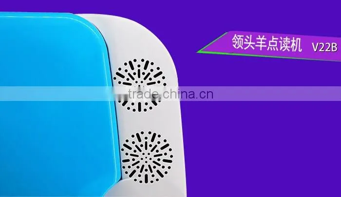 Hot sell Kids Laptop Learning Machine