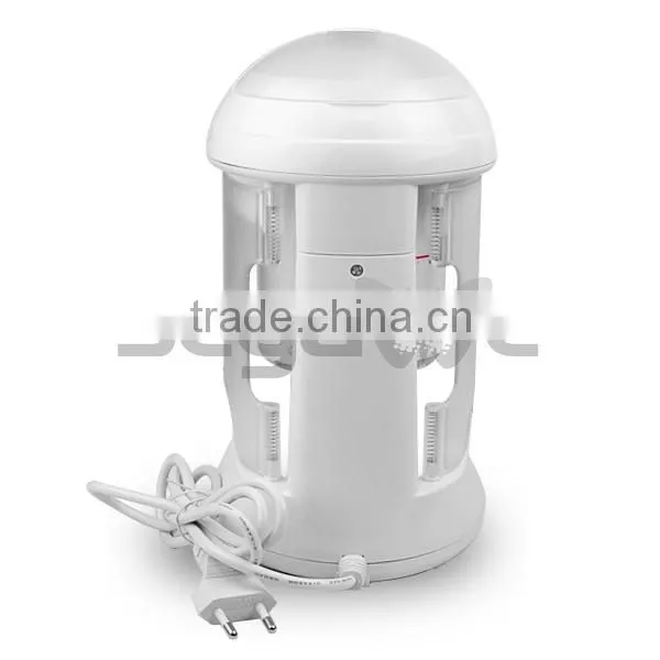 Professional portable hair steamer