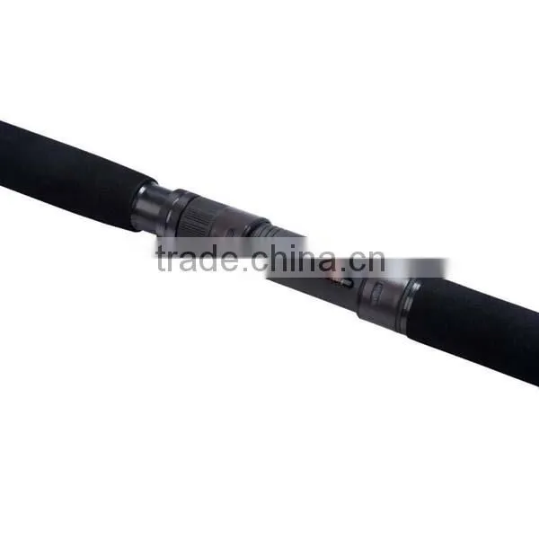 2.58m PE1-3# bass fishing rod