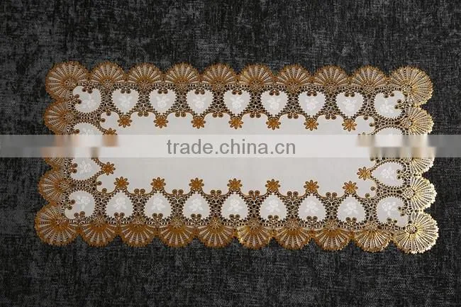 anti-static rubber table top plate mat