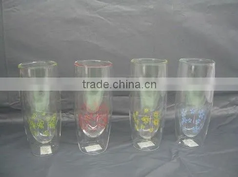 Glass Oil And Vinegar vessel best sales in the Europe