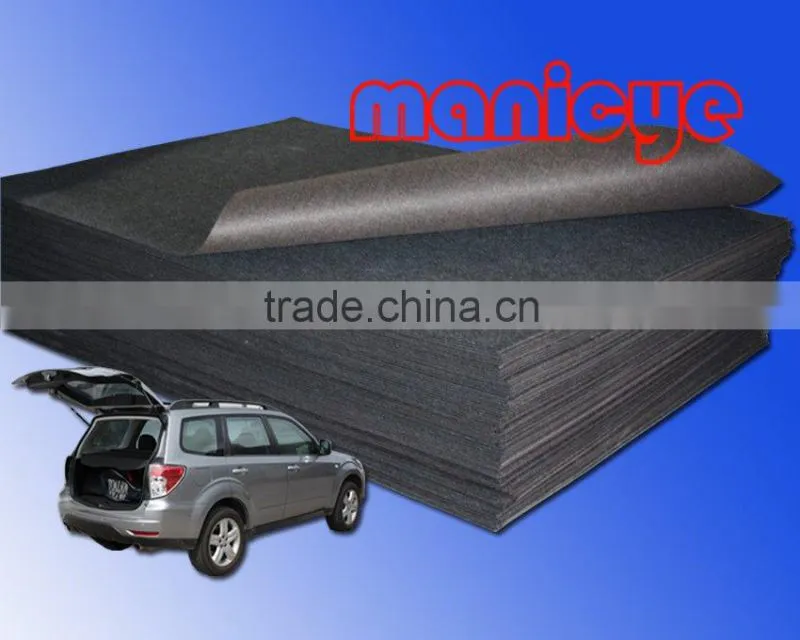 3mm thick felt