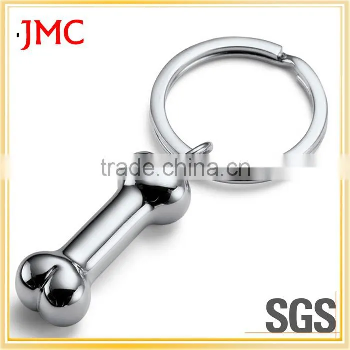 China Supplier Wholesale High Quality Custom Promotional Metal Keychain