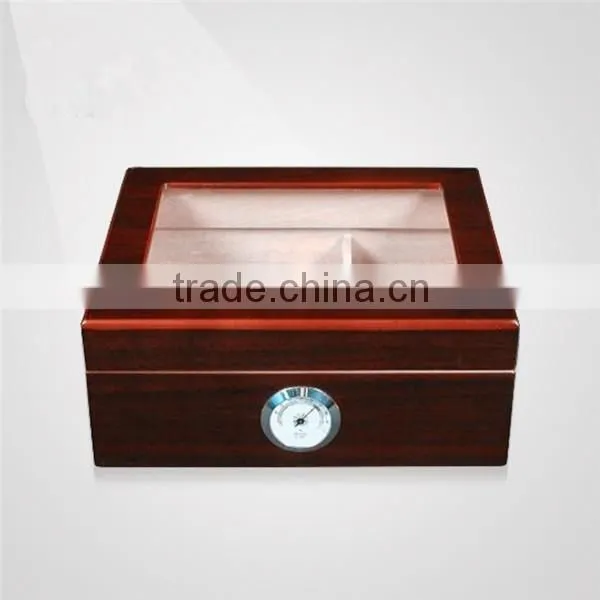 C&Y cigar box wooden cigar box CY-CW2