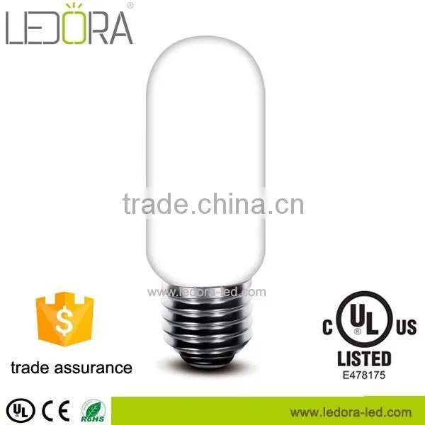 T25 e27 old edison led filament bulbs, antique edison bulbs