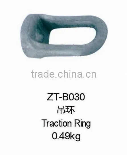 Scaffolding Traction Ring Scaffolding Coupler ZT-B030