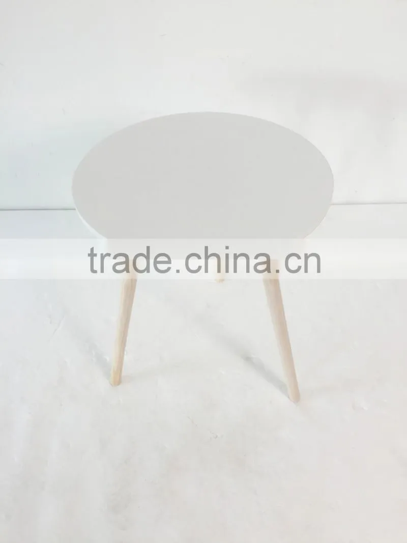 2016 new style hot sale coffee table wooden table outdoor table dining table