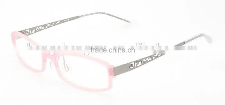 Hot sell high quality TR frame optical eyeglasses