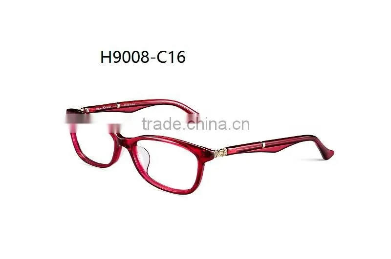 High quality acetate optical frames, best seller optical frames wholesale from China supplier
