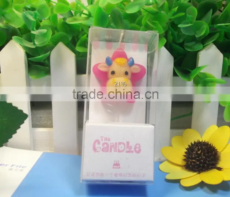 Wedding Favors Candle