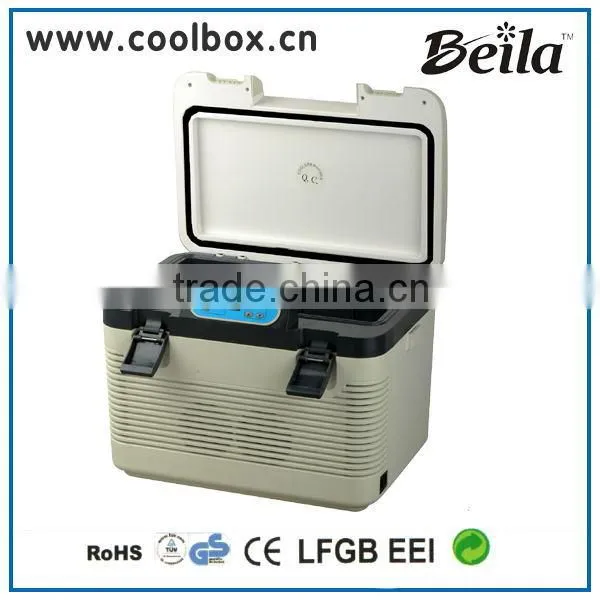 Beila 29L high qualiy car fridge for camping