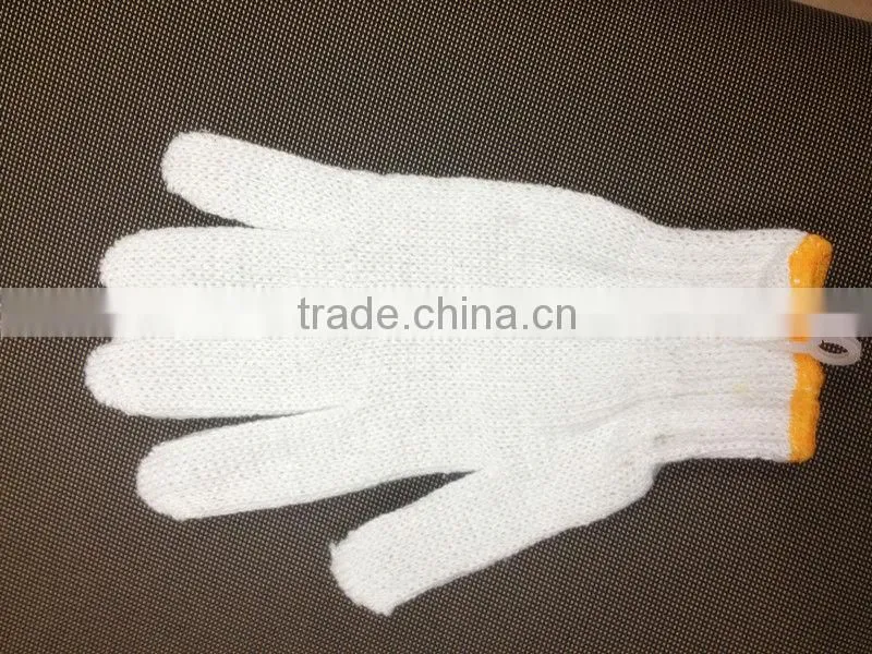 industrial glove/ working glove/ safety glove/ cotton gloves
