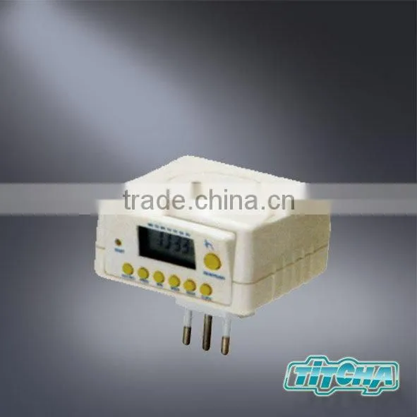 TH-163 Relay/timer relay/timer