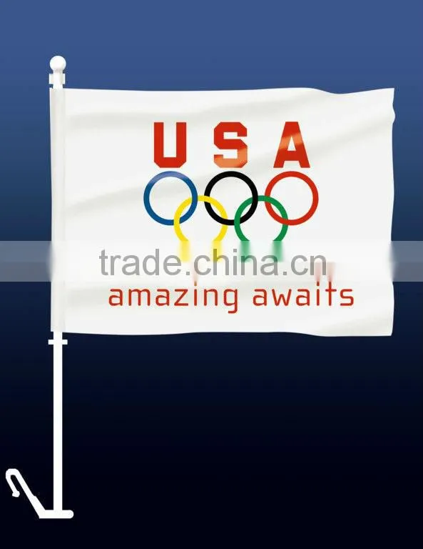 different kinds national flag