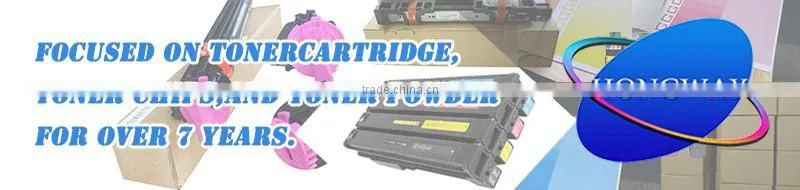 compatible Ricoh copier toner for Ricoh 3245C color toner refill powder