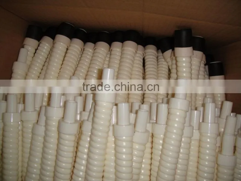 Cheap price Air-Conditioner flexible drain hose/white color A/C drainage outlet hose/ A/C waste hose