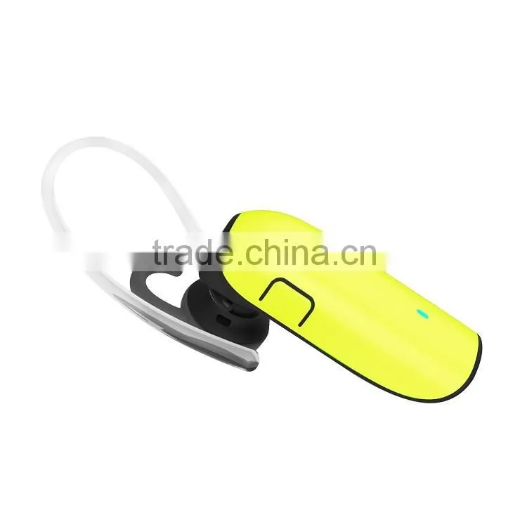 Factory OEM Rohs VOTIP Voice Changer Sport Mini Wireless Bluetooth Earphone