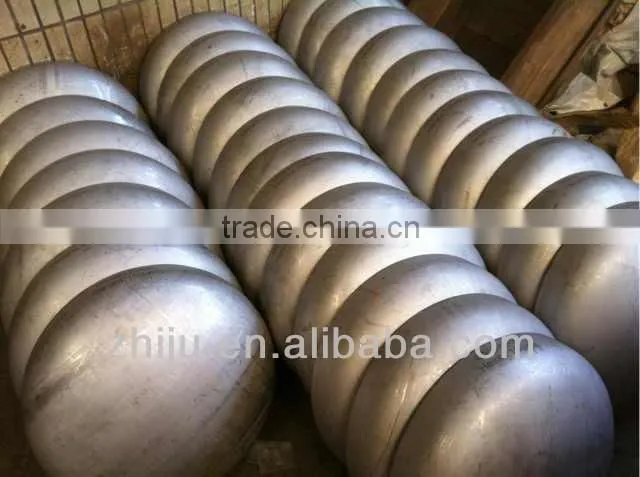 pipe end cap