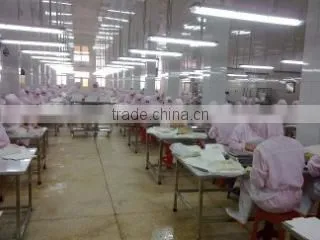 Handan Zhaohui Biotechnology Co., Ltd. company overview - view 2