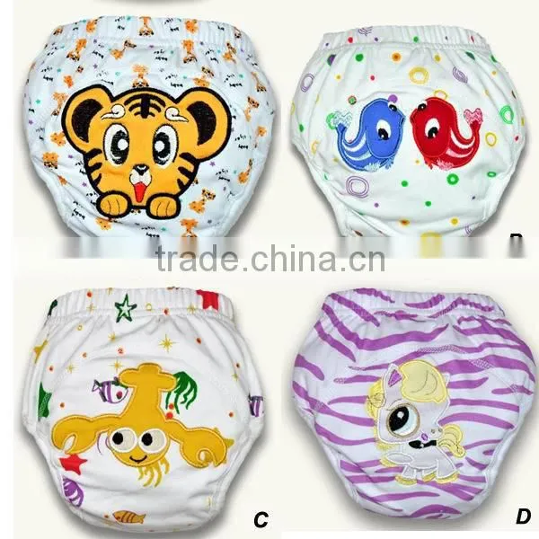 Toddler Potty Training Pants Baby Potty Training