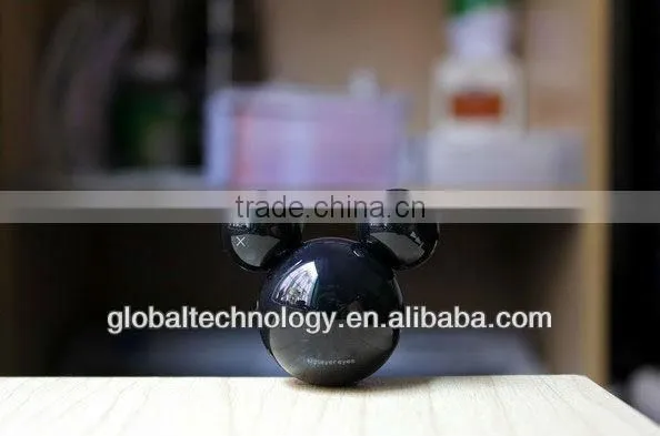 Cute Mickey MP3 Player 2GB 4GB